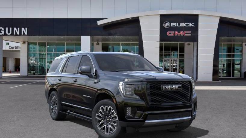 GMC YUKON 2024 1GKS2EKL9RR267366 image