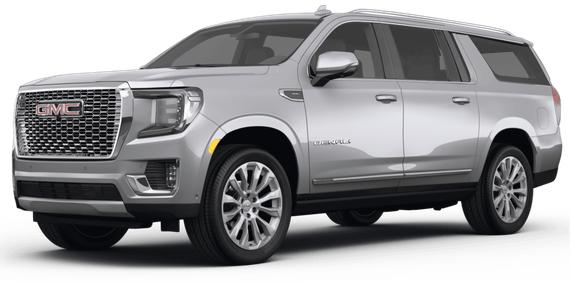 GMC YUKON 2024 1GKS2EKT4RR188901 image