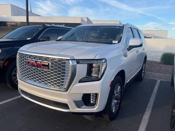 GMC YUKON 2024 1GKS2DKL7RR212599 image GMC YUKON 2024 1GKS2DKL7RR212599 image