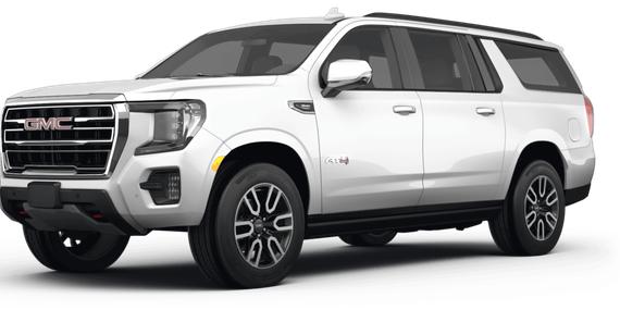 GMC YUKON 2024 1GKS2CKD9RR393224 image