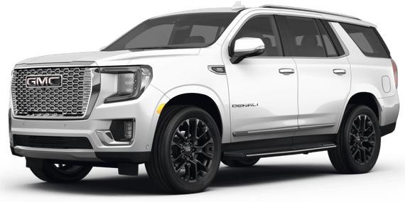 GMC YUKON 2024 1GKS2DKL3RR369935 image