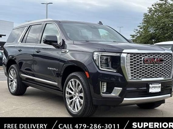 GMC YUKON 2024 1GKS2DKL4RR192506 image