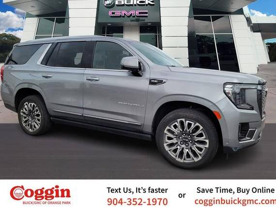 GMC YUKON 2024 1GKS2EKL0RR100989 image GMC YUKON 2024 1GKS2EKL0RR100989 image