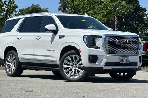 GMC YUKON 2024 1GKS2DKL1RR246604 image GMC YUKON 2024 1GKS2DKL1RR246604 image