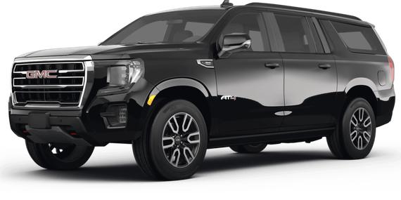 GMC YUKON 2024 1GKS2CKL1RR206789 image