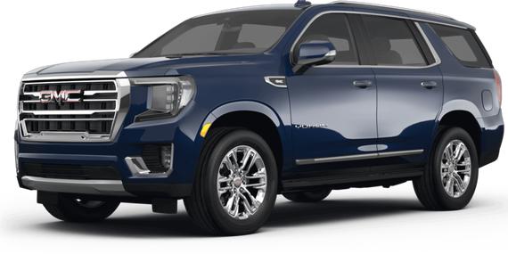 GMC YUKON 2024 1GKS2BKD9RR237694 image GMC YUKON 2024 1GKS2BKD9RR237694 image