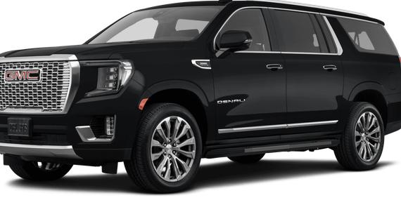 GMC YUKON 2024 1GKS1DKL9RR134152 image