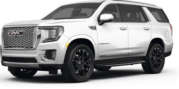GMC YUKON 2024 1GKS2DKL6RR207913 image