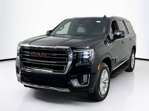 GMC YUKON 2024 1GKS2BKD4RR363946 image