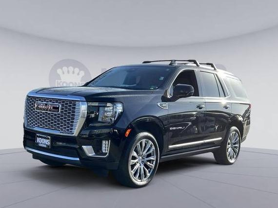 GMC YUKON 2024 1GKS2DKL6RR192961 image