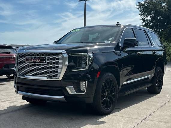 GMC YUKON 2024 1GKS2DKL0RR225372 image