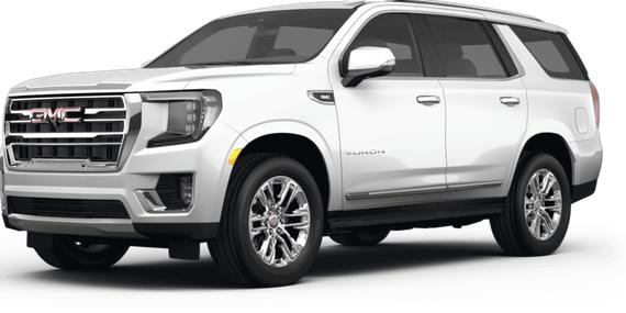 GMC YUKON 2024 1GKS2BKD3RR356454 image GMC YUKON 2024 1GKS2BKD3RR356454 image