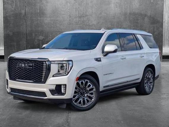 GMC YUKON 2024 1GKS2EKL0RR121275 image