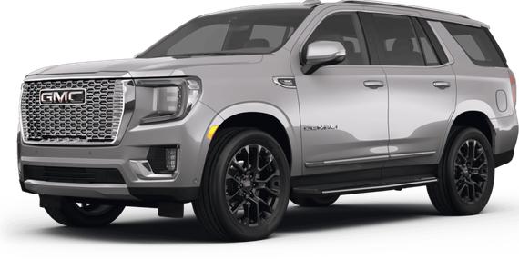 GMC YUKON 2024 1GKS2DKL2RR151100 image