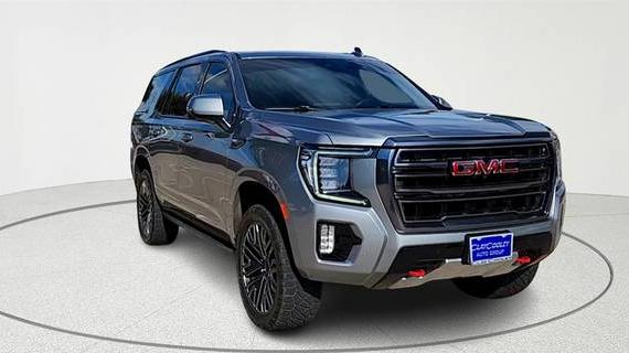 GMC YUKON 2024 1GKS2CKD5RR134407 image GMC YUKON 2024 1GKS2CKD5RR134407 image