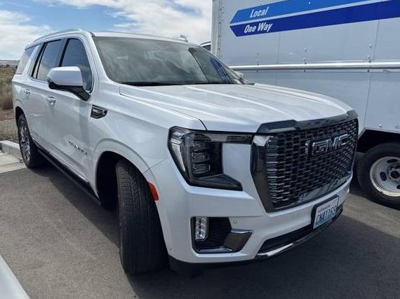 GMC YUKON 2024 1GKS2EKL4RR262740 image