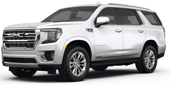 GMC YUKON 2024 1GKS1BKD3RR397234 image