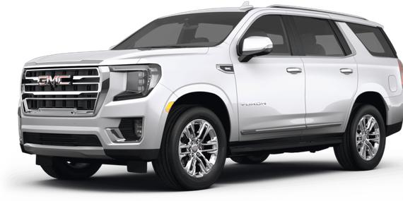 GMC YUKON 2024 1GKS2BKD3RR217876 image
