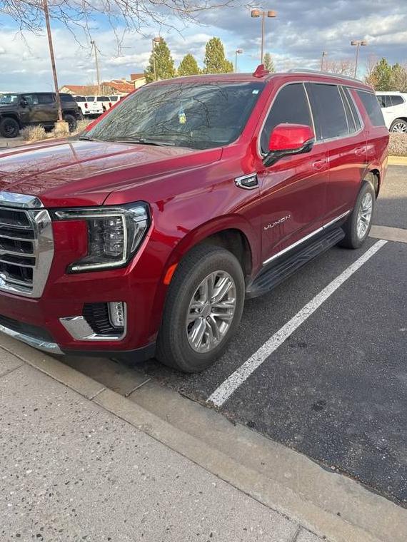 GMC YUKON 2024 1GKS2BKD5RR117133 image GMC YUKON 2024 1GKS2BKD5RR117133 image