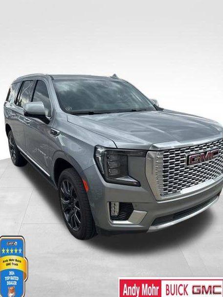 GMC YUKON 2024 1GKS2DKL7RR190796 image GMC YUKON 2024 1GKS2DKL7RR190796 image