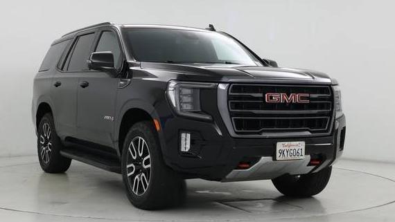 GMC YUKON 2024 1GKS2CKD4RR130364 image