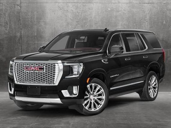 GMC YUKON 2024 1GKS2DKL5RR121850 image
