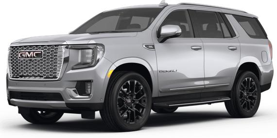 GMC YUKON 2024 1GKS2DKL5RR241261 image GMC YUKON 2024 1GKS2DKL5RR241261 image
