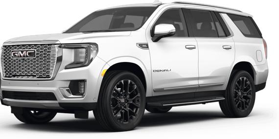 GMC YUKON 2024 1GKS2DKL3RR306656 image