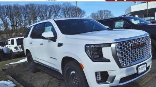 GMC YUKON 2024 1GKS2DKL8RR166698 image