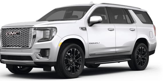 GMC YUKON 2024 1GKS2DKL6RR168935 image