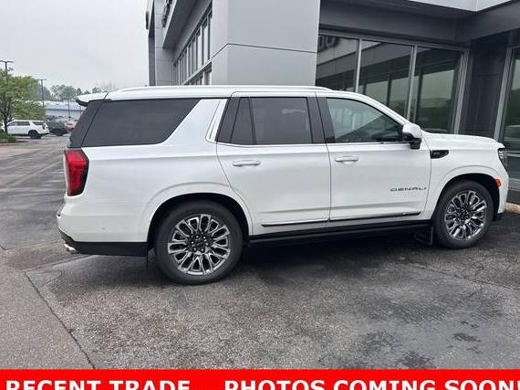 GMC YUKON 2024 1GKS2EKL3RR227428 image
