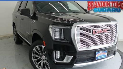 GMC YUKON 2024 1GKS2DKL1RR269428 image