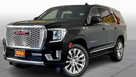 GMC YUKON 2024 1GKS2DKLXRR357247 image