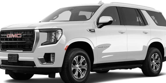 GMC YUKON 2024 1GKS2AKD7RR301953 image