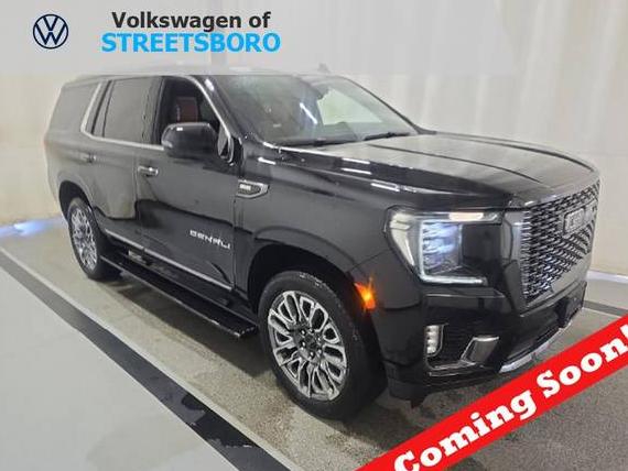 GMC YUKON 2024 1GKS2EKLXRR156129 image