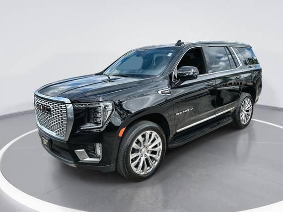 GMC YUKON 2024 1GKS2DKL2RR295374 image