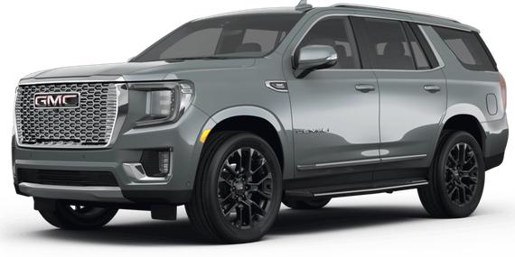 GMC YUKON 2024 1GKS2DKT4RR248167 image