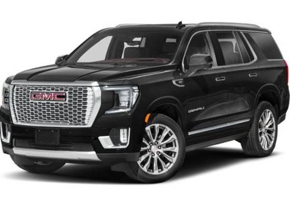 GMC YUKON 2024 1GKS1DKT9RR303103 image