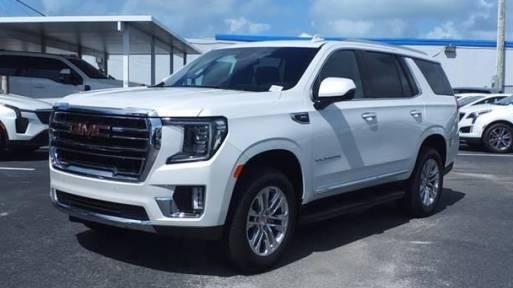 GMC YUKON 2024 1GKS2BKD6RR224711 image