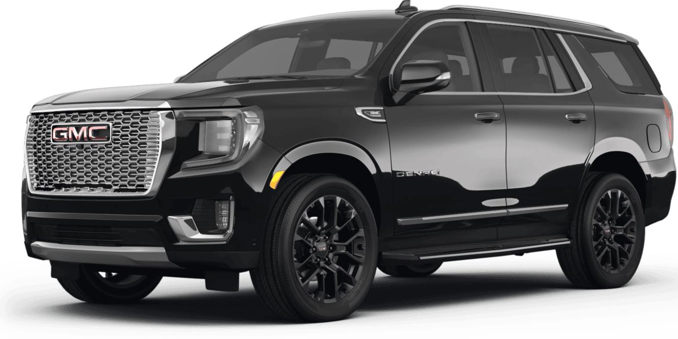 GMC YUKON 2024 1GKS2DKL1RR200089 image GMC YUKON 2024 1GKS2DKL1RR200089 image
