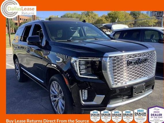 GMC YUKON 2024 1GKS2DKL1RR228300 image GMC YUKON 2024 1GKS2DKL1RR228300 image