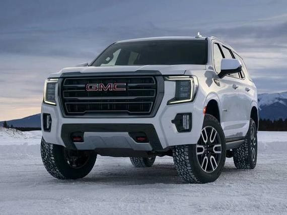 GMC YUKON 2024 1GKS2EKL8RR239168 image