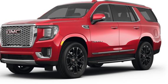 GMC YUKON 2024 1GKS2DKL7RR349557 image