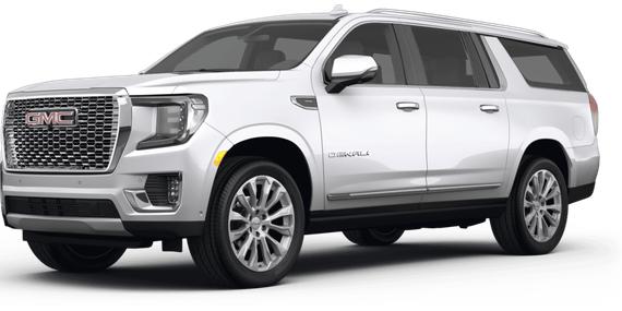 GMC YUKON 2024 1GKS2EKL9RR149429 image GMC YUKON 2024 1GKS2EKL9RR149429 image