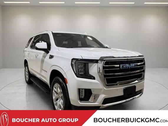 GMC YUKON 2024 1GKS2BKD9RR259937 image