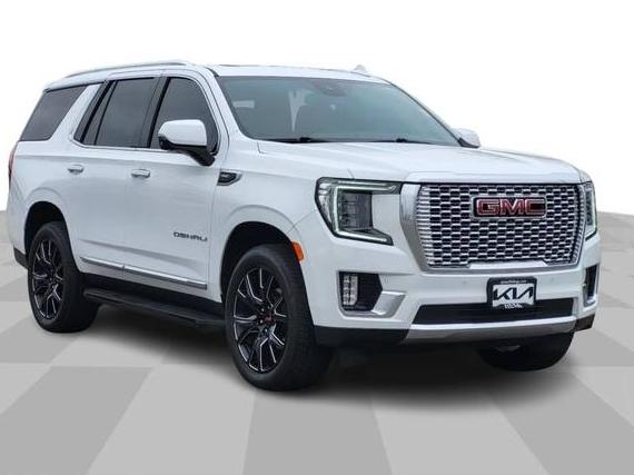 GMC YUKON 2024 1GKS2DKL6RR328537 image GMC YUKON 2024 1GKS2DKL6RR328537 image