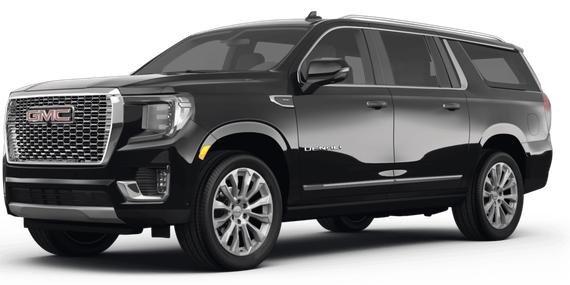 GMC YUKON 2024 1GKS2EKL4RR259868 image