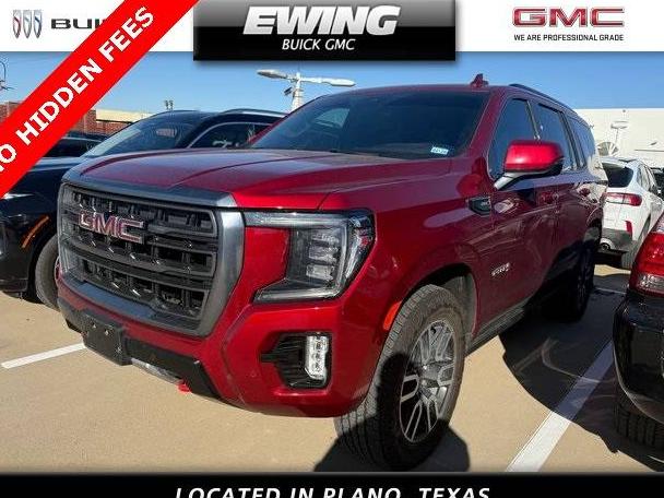 GMC YUKON 2024 1GKS2CKD2RR256643 image