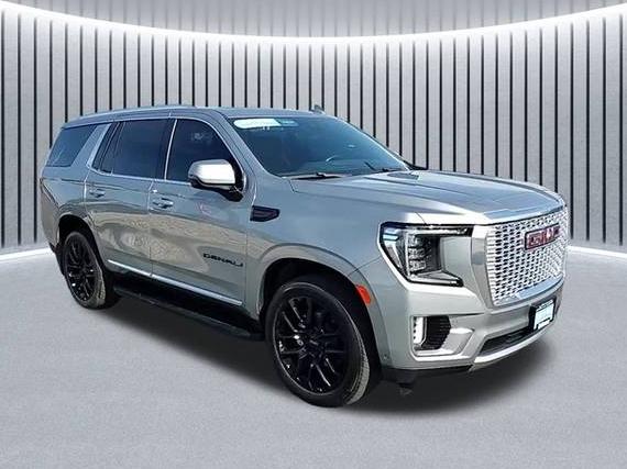 GMC YUKON 2024 1GKS2DKL6RR196573 image GMC YUKON 2024 1GKS2DKL6RR196573 image