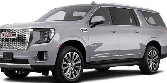 GMC YUKON 2024 1GKS1DKL4RR113600 image GMC YUKON 2024 1GKS1DKL4RR113600 image